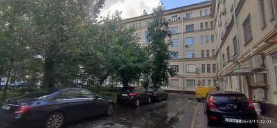 Купить квартиру г Москва, Кутузовский пр-кт, д 33 46800000 рублей