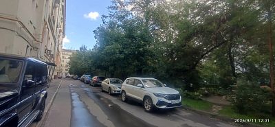 Купить квартиру г Москва, Кутузовский пр-кт, д 33 46800000 рублей