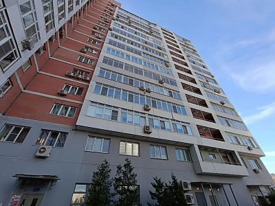Купить квартиру г Москва, ул Истринская, д 8 к 3 41900000 рублей