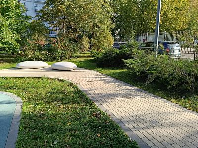 Купить квартиру г Москва, Рублёвское шоссе, д 18 к 3 68000000 рублей