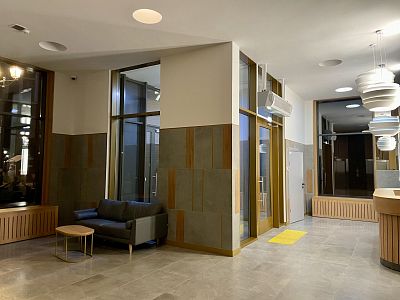 Купить квартиру г Москва, ул Михалковская, д 48 к 2 17400000 рублей