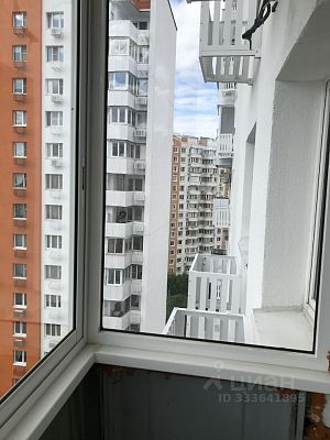 Купить квартиру г Москва, Хорошёвское шоссе, д 64 к 1 33500000 рублей
