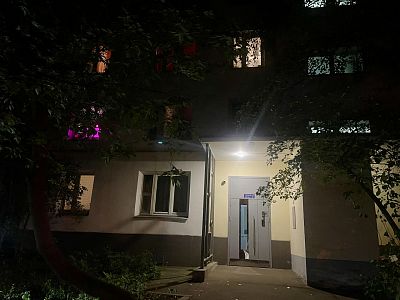Купить квартиру г Москва, ул Новороссийская, д 12 15990000 рублей