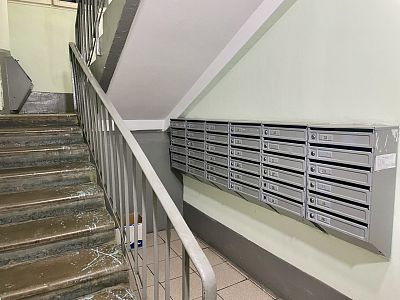 Купить квартиру г Москва, ул Новороссийская, д 12 15990000 рублей
