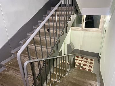 Купить квартиру г Москва, ул Новороссийская, д 12 15990000 рублей