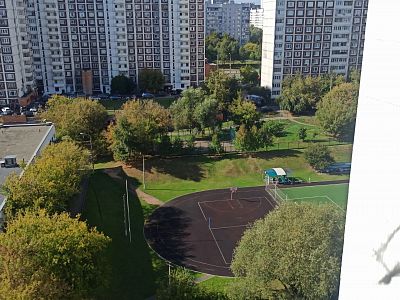 Купить квартиру г Москва, ул Твардовского, д 18 к 2 23000000 рублей