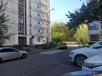Купить квартиру г Москва, ул Твардовского, д 18 к 2 23000000 рублей