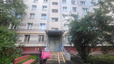 Купить квартиру г Москва, Нагатинская наб, д 12 к 3 21500000 рублей