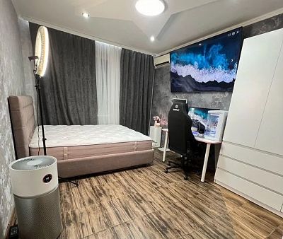 Купить квартиру г Москва, ул Твардовского, д 21 к 2 23500000 рублей