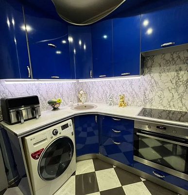 Купить квартиру г Москва, ул Твардовского, д 21 к 2 23500000 рублей