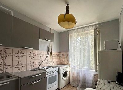 Купить квартиру г Москва, ул Народного Ополчения, д 20 к 1 18990000 рублей