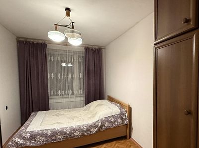 Купить квартиру г Москва, ул Народного Ополчения, д 20 к 1 18990000 рублей