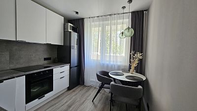 Купить квартиру г Москва, ул Таллинская, д 16 к 1 22700000 рублей