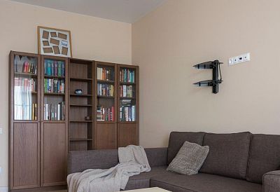 Купить квартиру г Москва, ул Черняховского, д 19 45200000 рублей