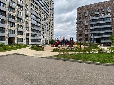 Купить квартиру г Москва, Волоколамское шоссе, д 71 к 4 39800000 рублей