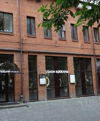Купить квартиру г Москва, Духовской пер, д 17 стр 10 33500000 рублей