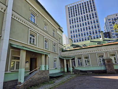 Купить квартиру г Уфа, ул Коммунистическая, д 103 7299000 рублей