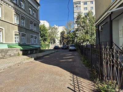 Купить квартиру г Уфа, ул Коммунистическая, д 103 7299000 рублей