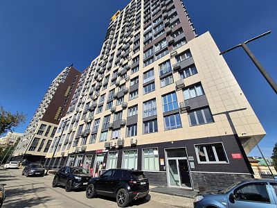 Купить квартиру г Уфа, ул Коммунистическая, д 109 15500000 рублей