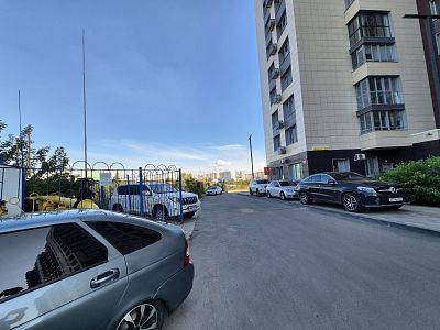 Купить квартиру г Уфа, ул Коммунистическая, д 109 15500000 рублей
