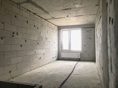 Купить квартиру г Москва, ул Малая Очаковская, д 1 к 2 19500000 рублей