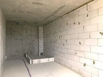Купить квартиру г Москва, ул Малая Очаковская, д 1 к 2 19500000 рублей