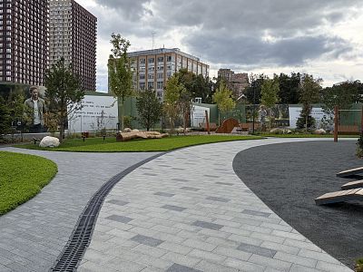 Купить квартиру г Москва, 3-й Красногорский пр-д, д 2 39000000 рублей