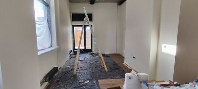 Снять в аренду помещение свободного назначения г Москва, пр-д Стройкомбината, д 1 90000 рублей