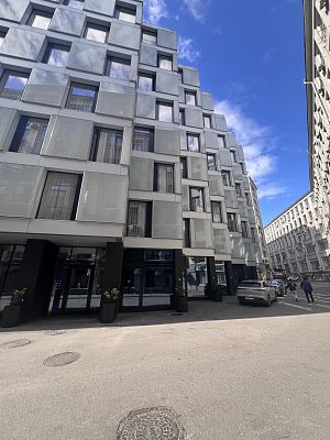 Купить квартиру г Москва, Славянская пл, д 2/5 стр 1 52500000 рублей
