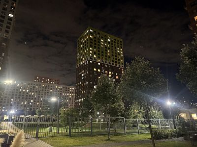 Купить квартиру г Москва, Боровское шоссе, д 2 к 5 22000000 рублей