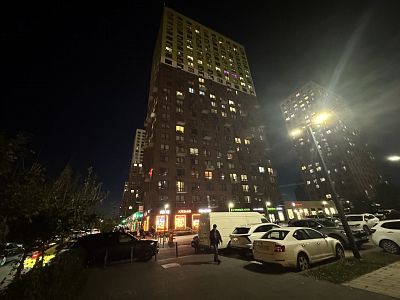 Купить квартиру г Москва, Боровское шоссе, д 2 к 5 22000000 рублей