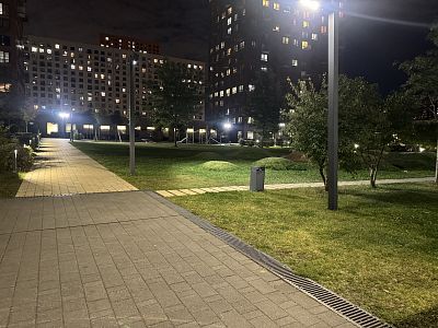 Купить квартиру г Москва, Боровское шоссе, д 2 к 5 22000000 рублей