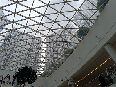 Купить квартиру г Москва, Береговой пр-д, д 5А к 3 48300000 рублей