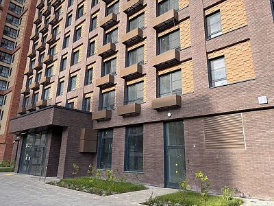 Купить квартиру г Москва, 2-й Тушинский пр-д, д 1 23300000 рублей