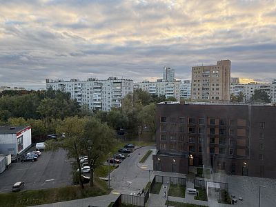 Купить квартиру г Москва, 2-й Тушинский пр-д, д 1 23300000 рублей
