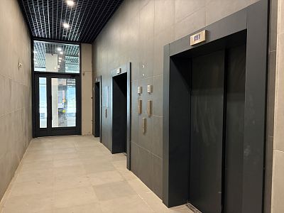 Купить квартиру г Москва, 2-й Тушинский пр-д, д 1 26900000 рублей