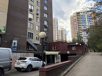 Купить квартиру г Красногорск, ул Лесная, д 17 39900000 рублей