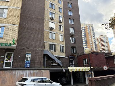 Купить квартиру г Красногорск, ул Лесная, д 17 39900000 рублей