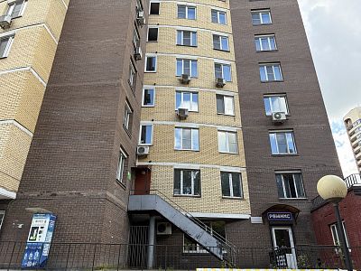Купить квартиру г Красногорск, ул Лесная, д 17 39900000 рублей