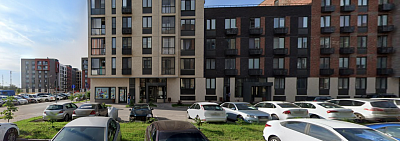 Купить квартиру г Москва, ул Медовая Долина, д 4 11490000 рублей