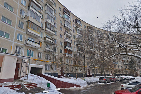 Серия Дом-кольцо
