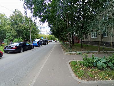 Купить квартиру г Москва, ул Чертановская, д 29 к 1 17000000 рублей