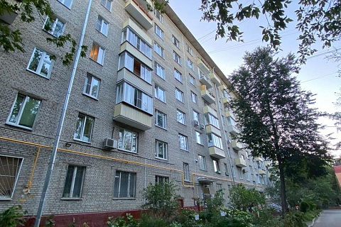 Серия СМ-3