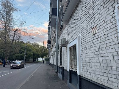 Купить квартиру г Москва, пр-д Аэропорта, д 11 41300000 рублей