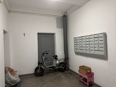 Купить квартиру г Москва, пр-д Аэропорта, д 11 41300000 рублей