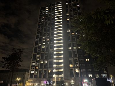 Купить квартиру г Москва, ул Щорса, д 15 23537000 рублей
