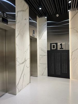Купить квартиру г Москва, Дмитровский пр-д, д 1 к 1 62600000 рублей