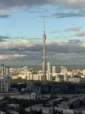 Купить квартиру г Москва, Дмитровский пр-д, д 1 к 1 62600000 рублей