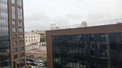 Купить квартиру г Москва, ул Большая Почтовая, д 32 к 2 46000000 рублей