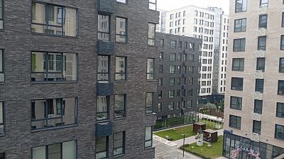 Купить квартиру г Москва, ул Большая Почтовая, д 32 к 2 46000000 рублей